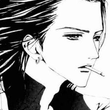 Схема вышивки «Такуми»