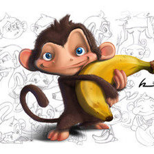 Схема вышивки «Моя вкусняшка»