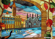 Схема вышивки «№554191»