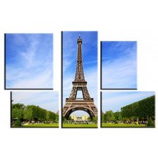 Эйфелева башня