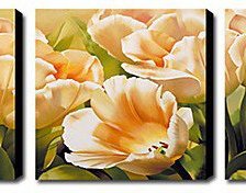 Схема вышивки «букет»