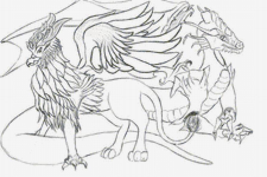 Душа - предпросмотр