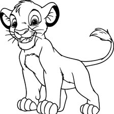 Схема вышивки «на подушку!»