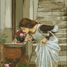 Схема вышивки «№554347»