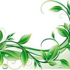 Схема вышивки «узор»