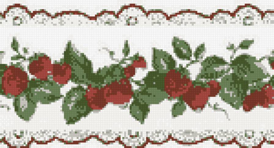 земляника - предпросмотр