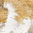 Предпросмотр схемы вышивки «Лошадки» (№554425)