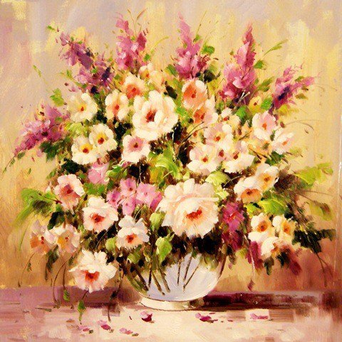 Букет - букеты - оригинал