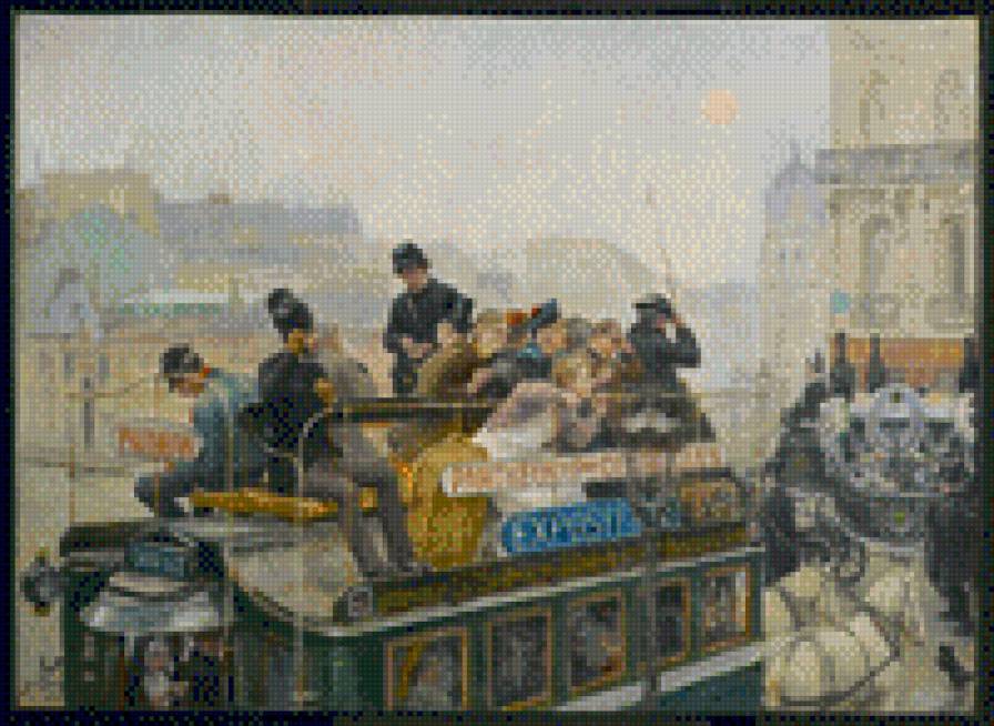 mgzavrebi - предпросмотр