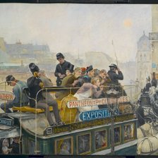 Схема вышивки «mgzavrebi»