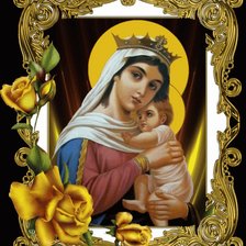 Схема вышивки «№554763»