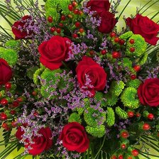 Схема вышивки «№554773»