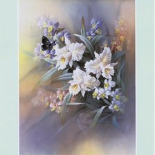 Схема вышивки «№554806»