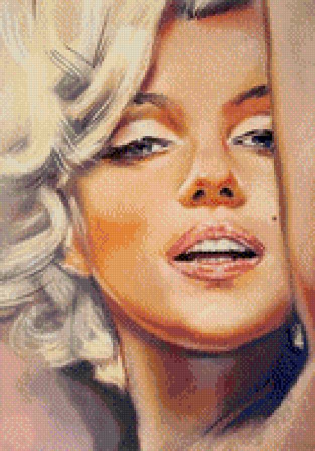 Мерилин - предпросмотр