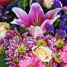 Схема вышивки «№555269»