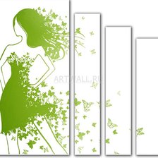 Схема вышивки «№555271»