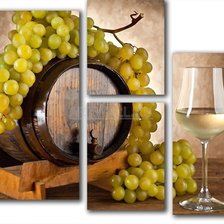 Схема вышивки «№555295»