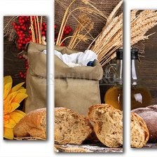 Схема вышивки «№555302»