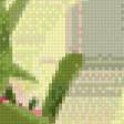 Предпросмотр схемы вышивки «астры» (№555354)