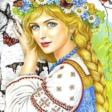 Схема вышивки «№555368»