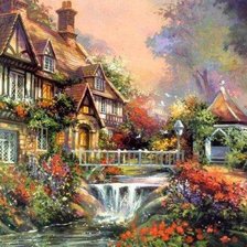 Схема вышивки «№555397»