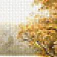 Предпросмотр схемы вышивки «тихая речка» (№555436)