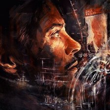 Железный человек