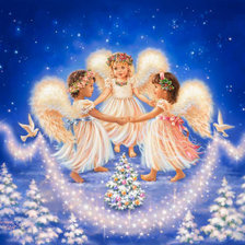 Схема вышивки «№555581»