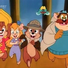 Схема вышивки «сказка»