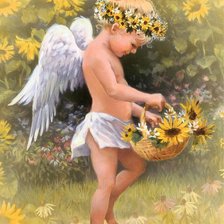 Схема вышивки «№555684»