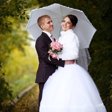 Схема вышивки «свадьба»