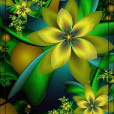 Схема вышивки «№555929»