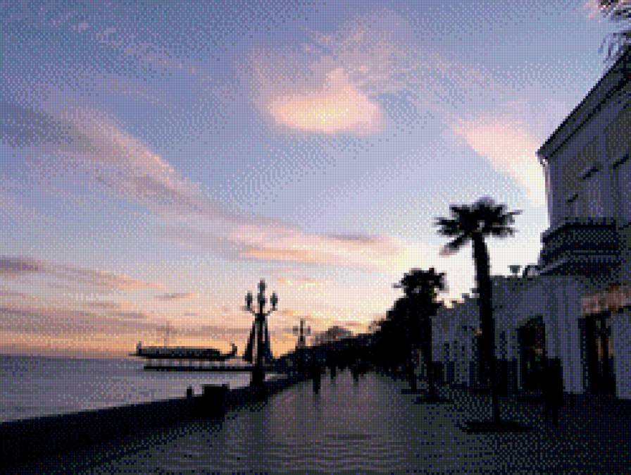 ялта - крым - предпросмотр