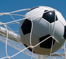 Схема вышивки «ГОООЛ !!!»