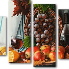 Схема вышивки «№556150»