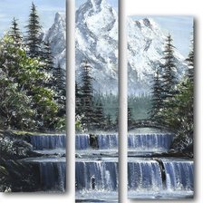 Схема вышивки «№556155»