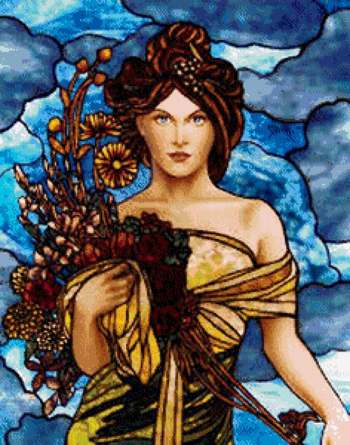 №556498 - красота, люди, женщина - предпросмотр