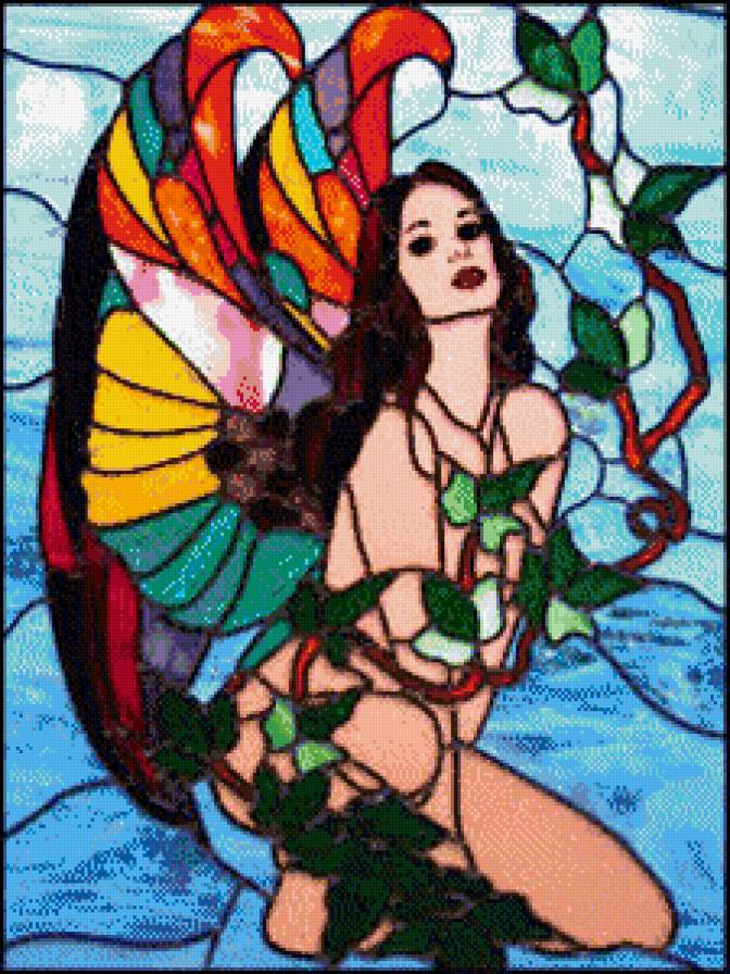 №556502 - люди, женщина, красота - предпросмотр