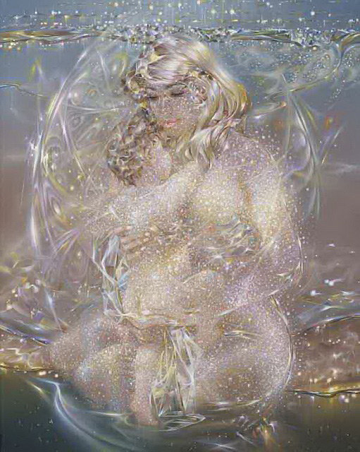 мадонна - оригинал