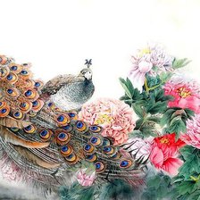 Схема вышивки «№556518»