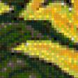 Предпросмотр схемы вышивки «подсолнухи» (№556522)