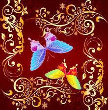 Схема вышивки «Подушка»