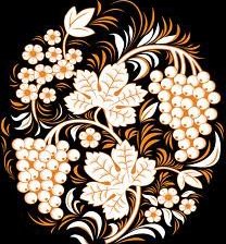 Схема вышивки «№556555»