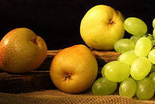 Схема вышивки «№556789»