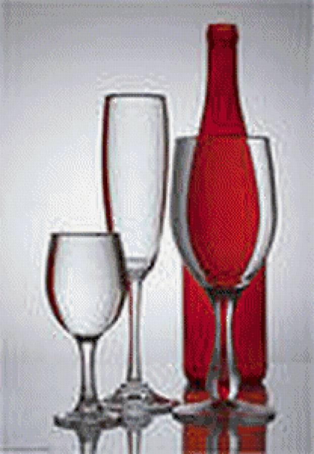 №556797 - монохром, натюрморт - предпросмотр