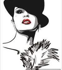 Схема вышивки «№556841»