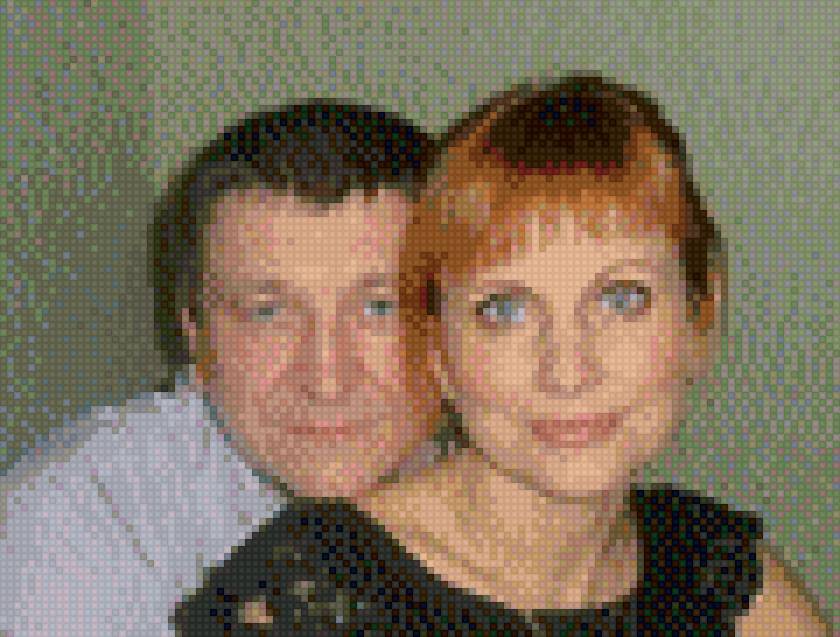 родители - родные - предпросмотр