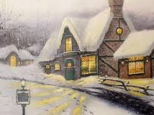 Схема вышивки «№557001»