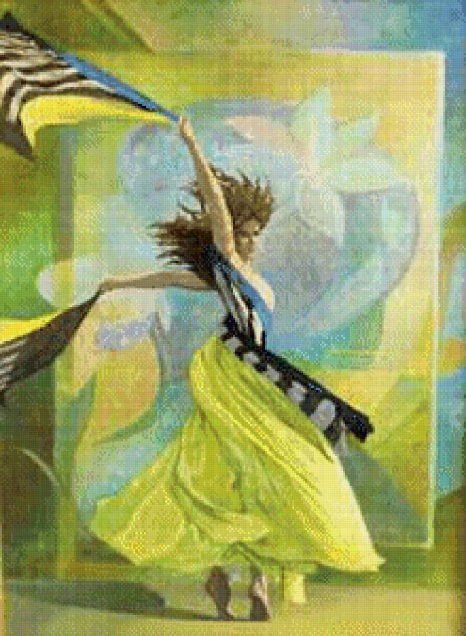 №557006 - люди, красота, женщина, девушка - предпросмотр