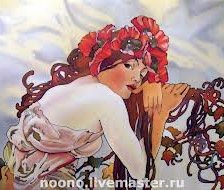 Схема вышивки «№557007»